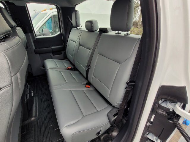 2026 Ford F-550SD XL Roseville CA