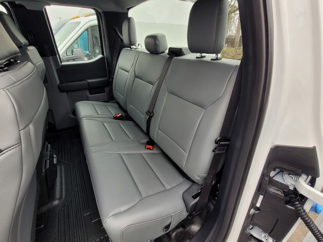 2026 Ford F-550SD XL Roseville CA