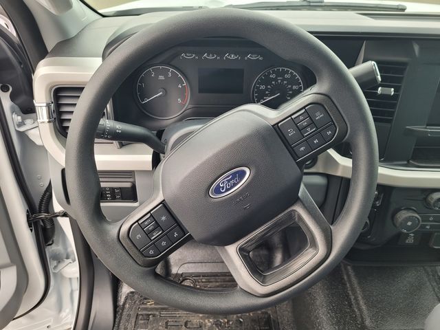 2026 Ford F-550SD XL Roseville CA