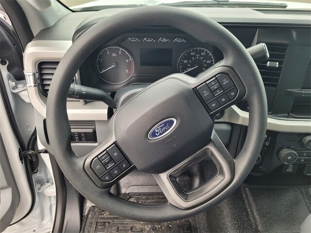 2026 Ford F-550SD XL Roseville CA