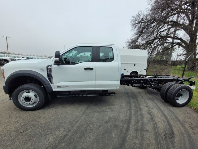2026 Ford F-550SD XL Roseville CA