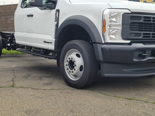 2026 Ford F-550SD XL