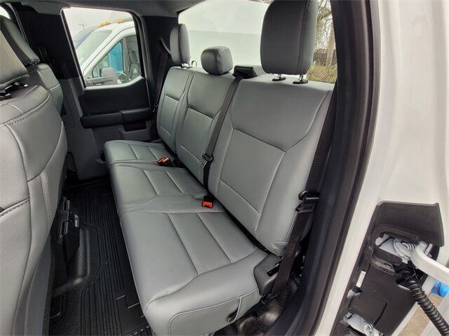 2026 Ford F-550SD XL Roseville CA