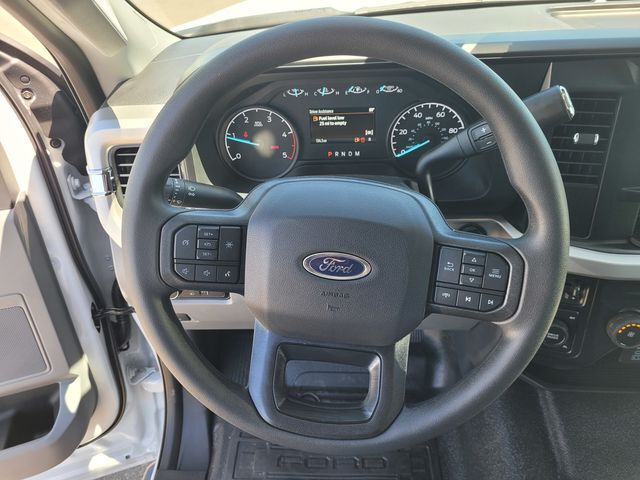 2026 Ford F-550SD XL Roseville CA