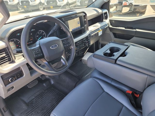 2026 Ford F-550SD XL Roseville CA