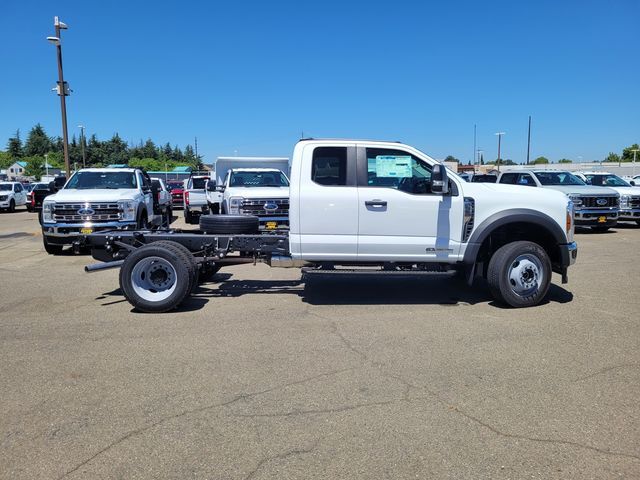 2026 Ford F-550SD XL Roseville CA