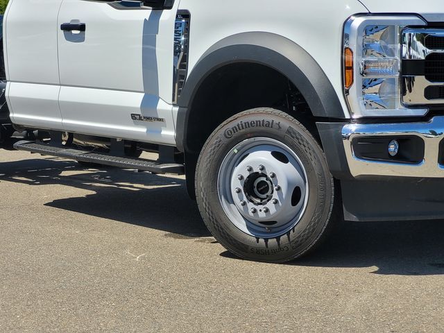 2026 Ford F-550SD XL