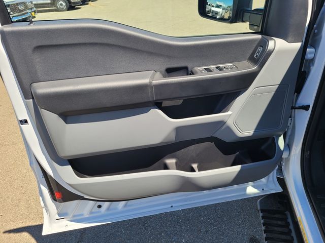 2026 Ford F-550SD XL Roseville CA