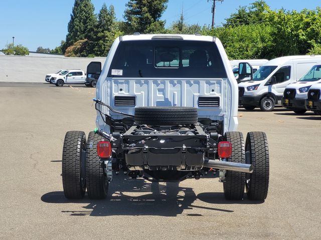 2026 Ford F-550SD XL Roseville CA