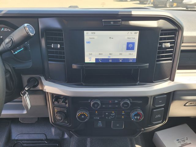 2026 Ford F-550SD XL Roseville CA