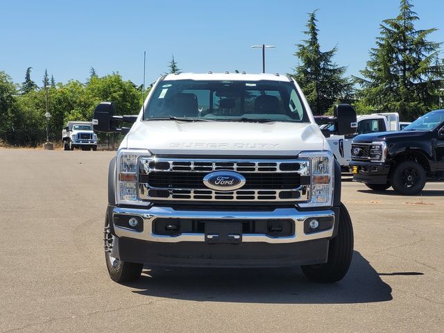 2026 Ford F-550SD XL