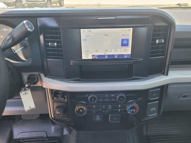 2026 Ford F-550SD XL Roseville CA