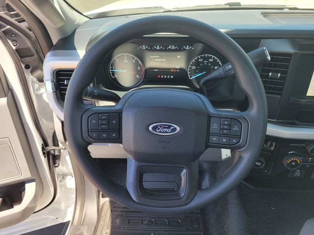 2026 Ford F-550SD XL Roseville CA