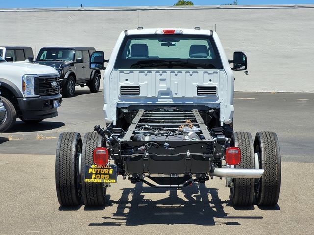 2026 Ford F-550SD XL Roseville CA