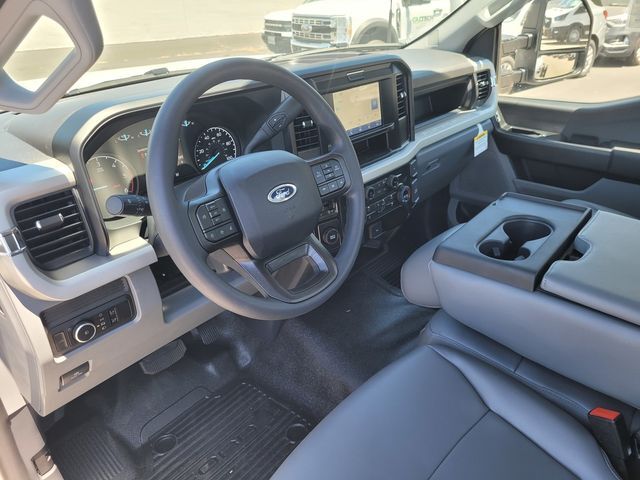 2026 Ford F-550SD XL Roseville CA