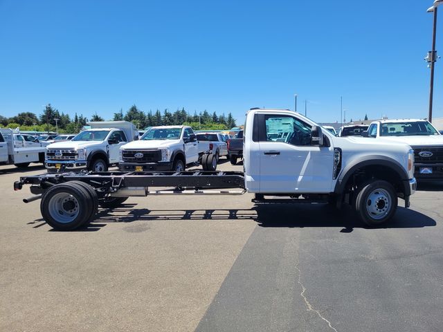 2026 Ford F-550SD XL Roseville CA