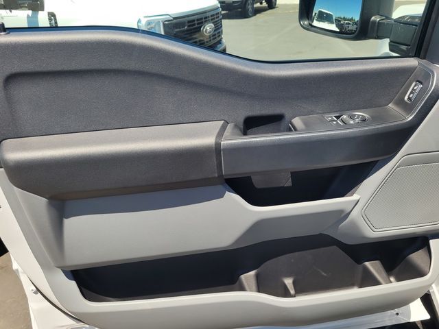 2026 Ford F-550SD XL Roseville CA