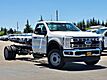 2026 Ford F-550SD XL
