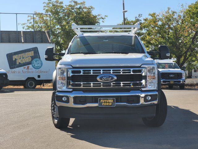 2026 Ford F-550SD XL Roseville CA