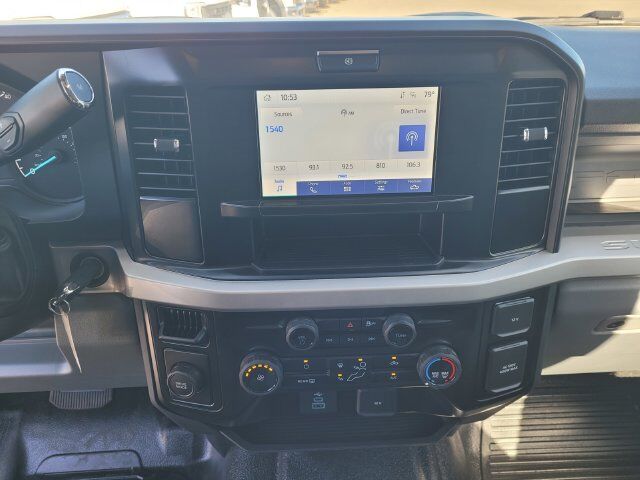 2026 Ford F-550SD XL Roseville CA