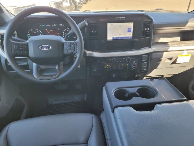 2026 Ford F-550SD XL Roseville CA