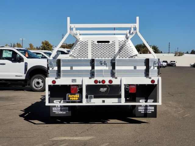 2026 Ford F-550SD XL Roseville CA