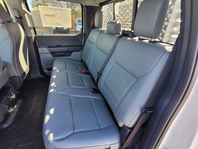2026 Ford F-550SD XL Roseville CA