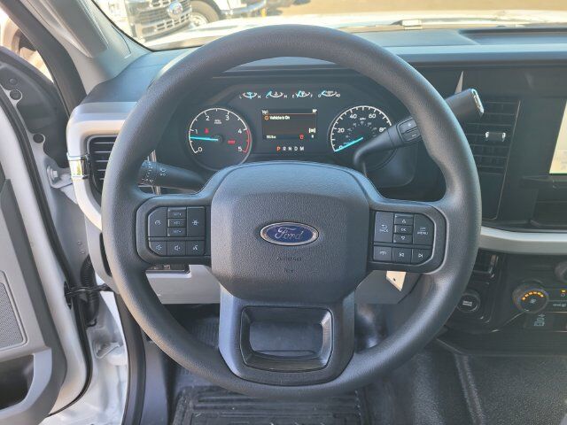 2026 Ford F-550SD XL Roseville CA