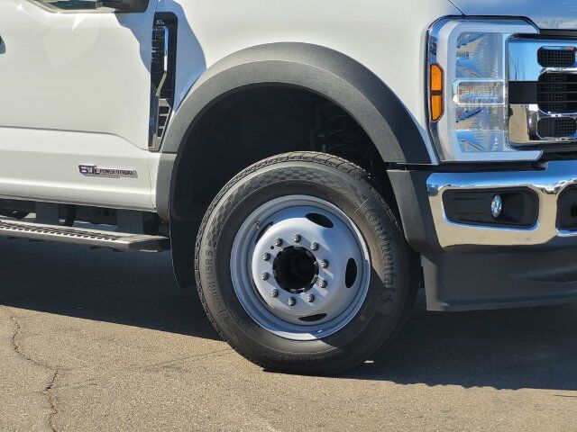 2026 Ford F-550SD XL Roseville CA