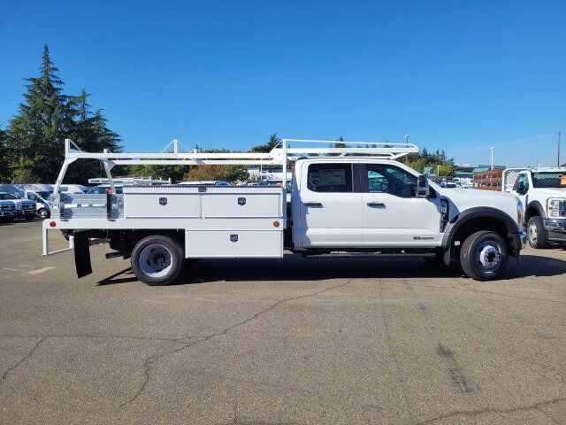 2026 Ford F-550SD XL Roseville CA