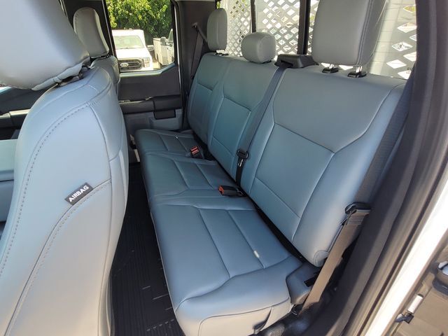 2026 Ford F-550SD XL Roseville CA