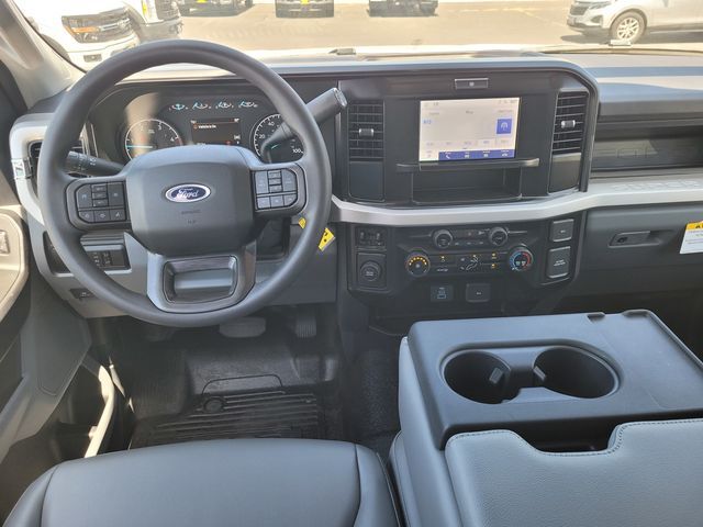 2026 Ford F-550SD XL Roseville CA