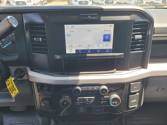 2026 Ford F-550SD XL Roseville CA