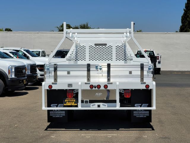 2026 Ford F-550SD XL Roseville CA