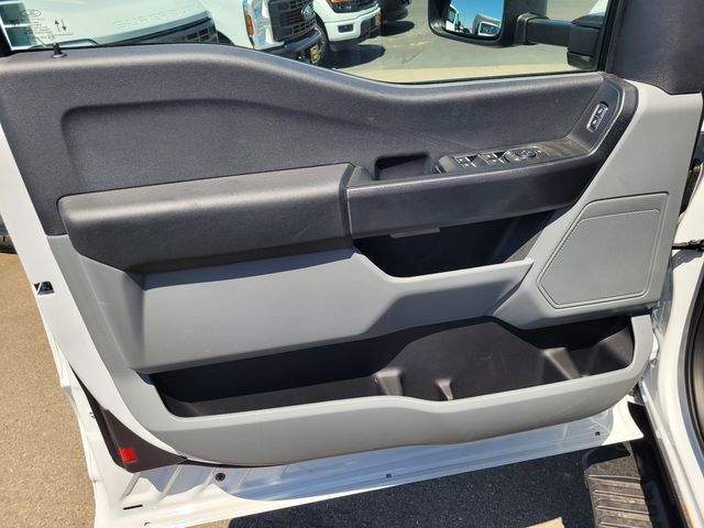 2026 Ford F-550SD XL Roseville CA