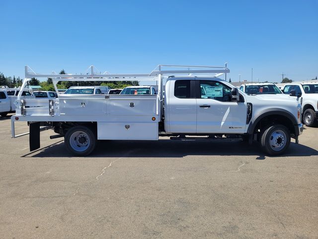 2026 Ford F-550SD XL Roseville CA