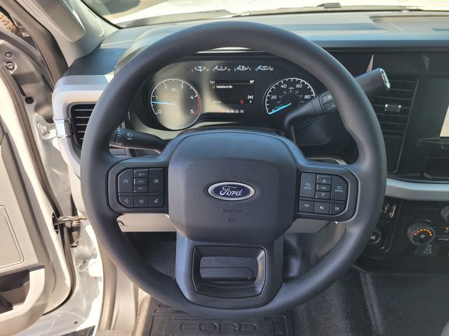 2026 Ford F-550SD XL Roseville CA