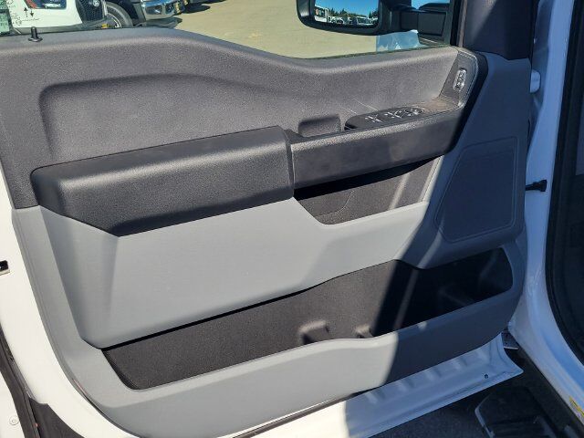2026 Ford F-550SD XL Roseville CA