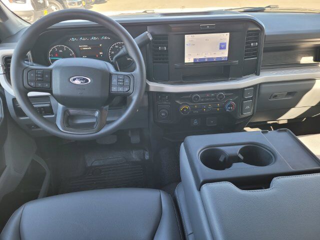 2026 Ford F-550SD XL Roseville CA