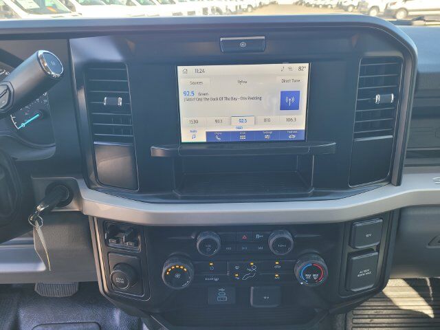 2026 Ford F-550SD XL Roseville CA