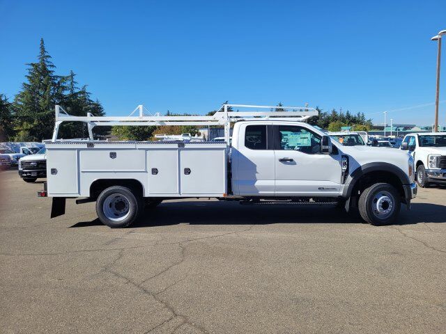 2026 Ford F-550SD XL Roseville CA