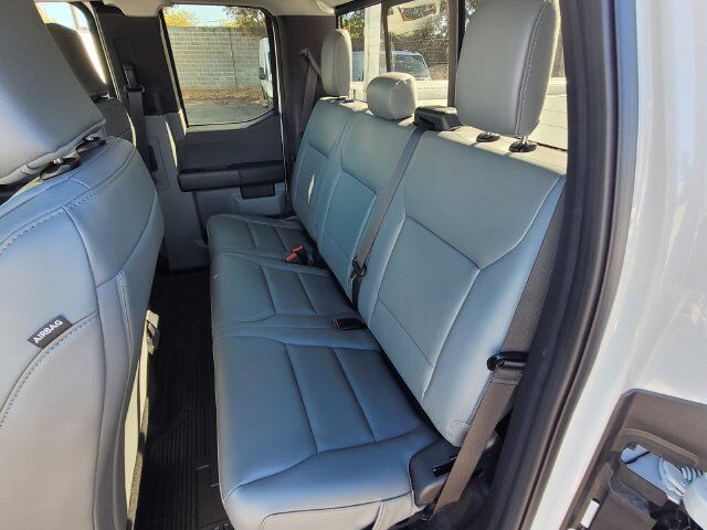 2026 Ford F-550SD XL Roseville CA