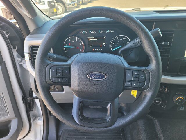 2026 Ford F-550SD XL Roseville CA