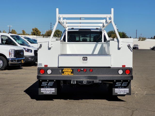 2026 Ford F-550SD XL Roseville CA