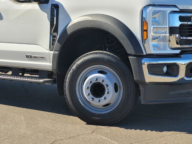 2026 Ford F-550SD XL Roseville CA