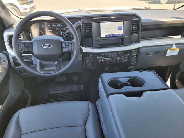 2026 Ford F-550SD XL Roseville CA
