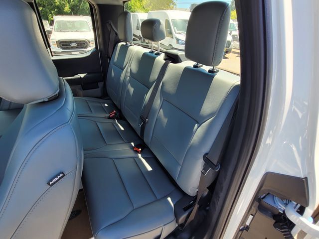 2026 Ford F-550SD XL Roseville CA