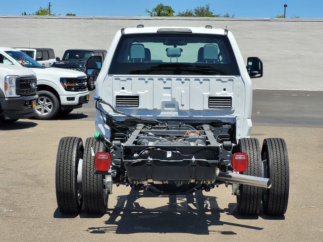 2026 Ford F-550SD XL Roseville CA