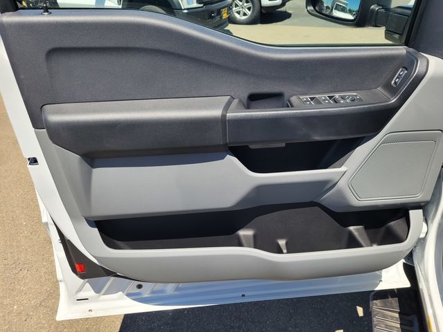 2026 Ford F-550SD XL Roseville CA