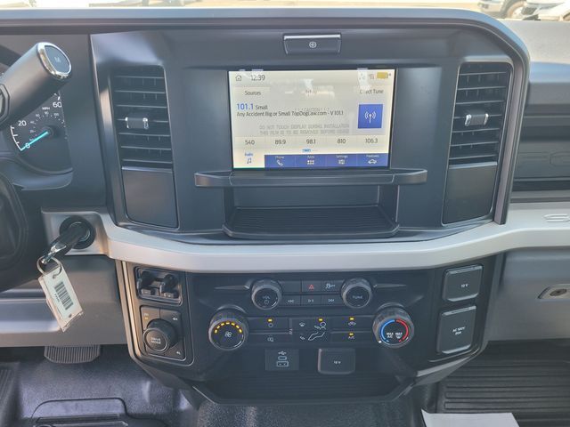 2026 Ford F-550SD XL Roseville CA